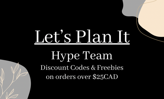Discount Code List