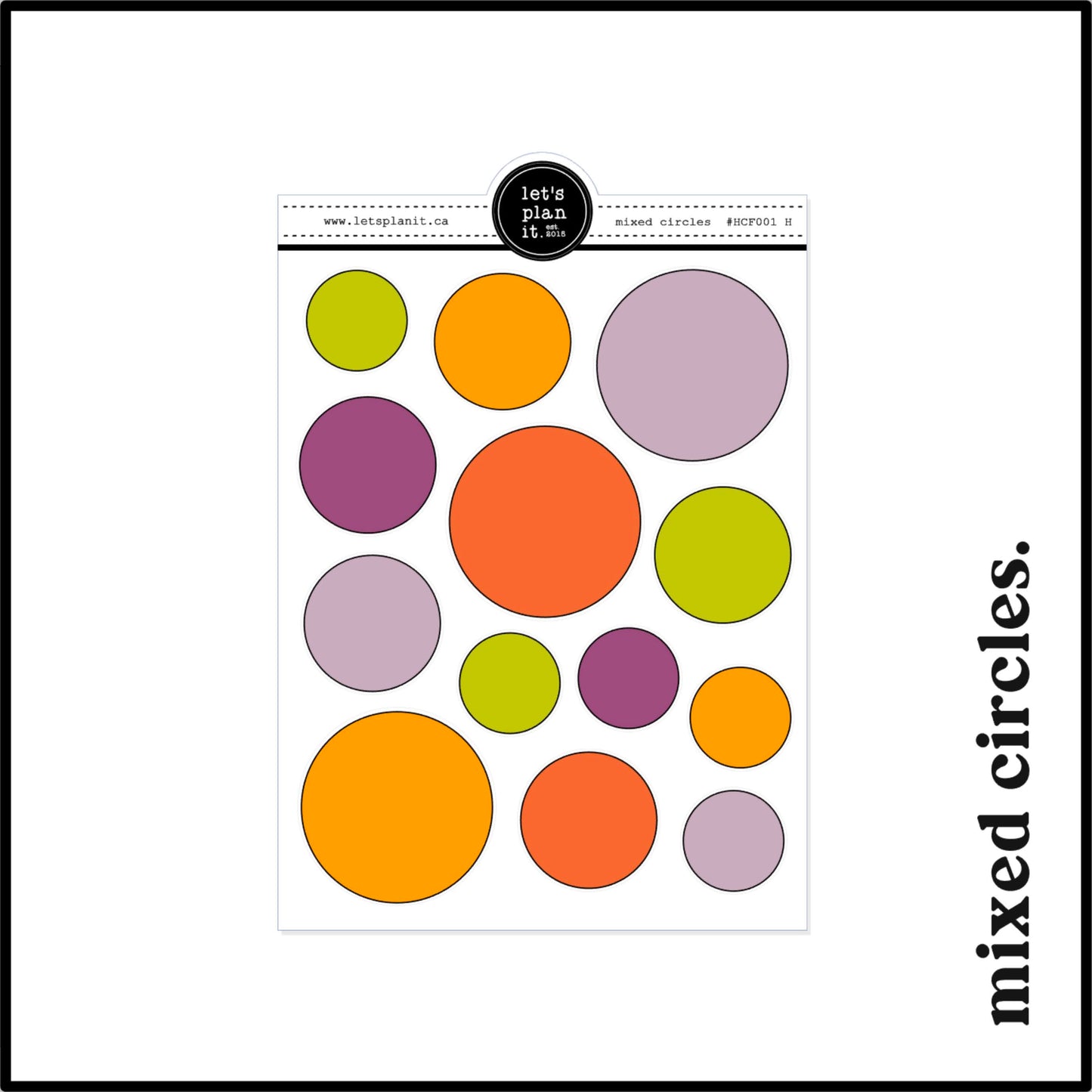 HALLOWEEN FUNCTIONALS | Planning Essentials