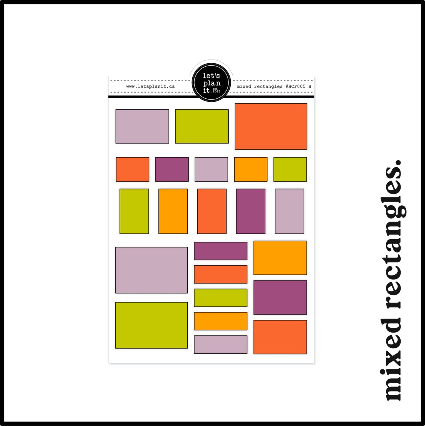 HALLOWEEN FUNCTIONALS | Planning Essentials