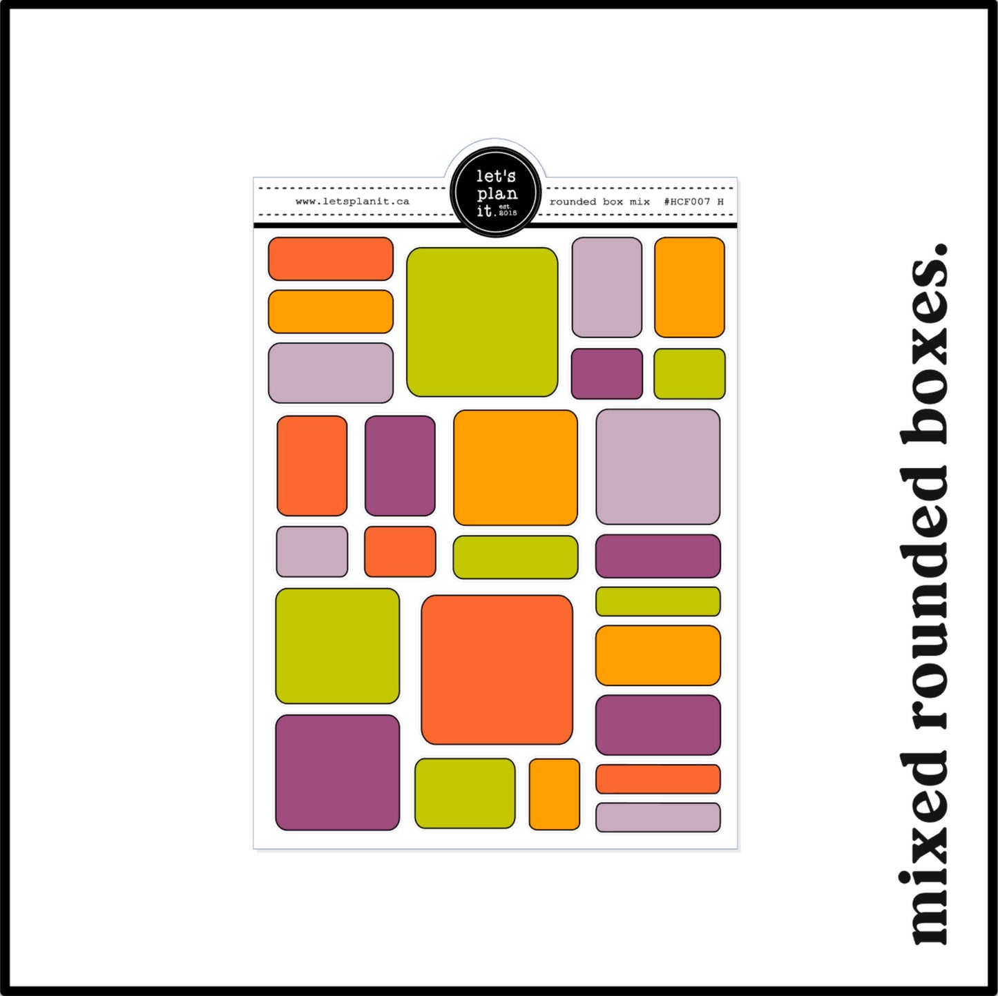 HALLOWEEN FUNCTIONALS | Planning Essentials