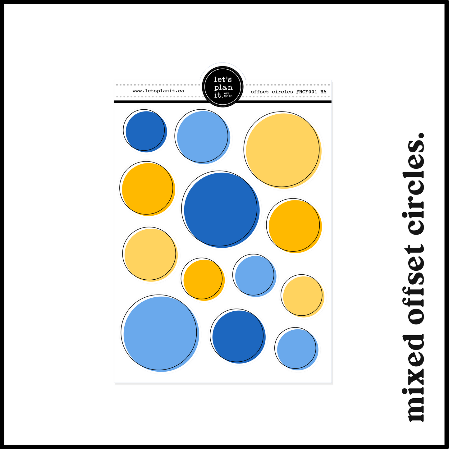 HANUKKAH FUNCTIONALS | Planning Essentials