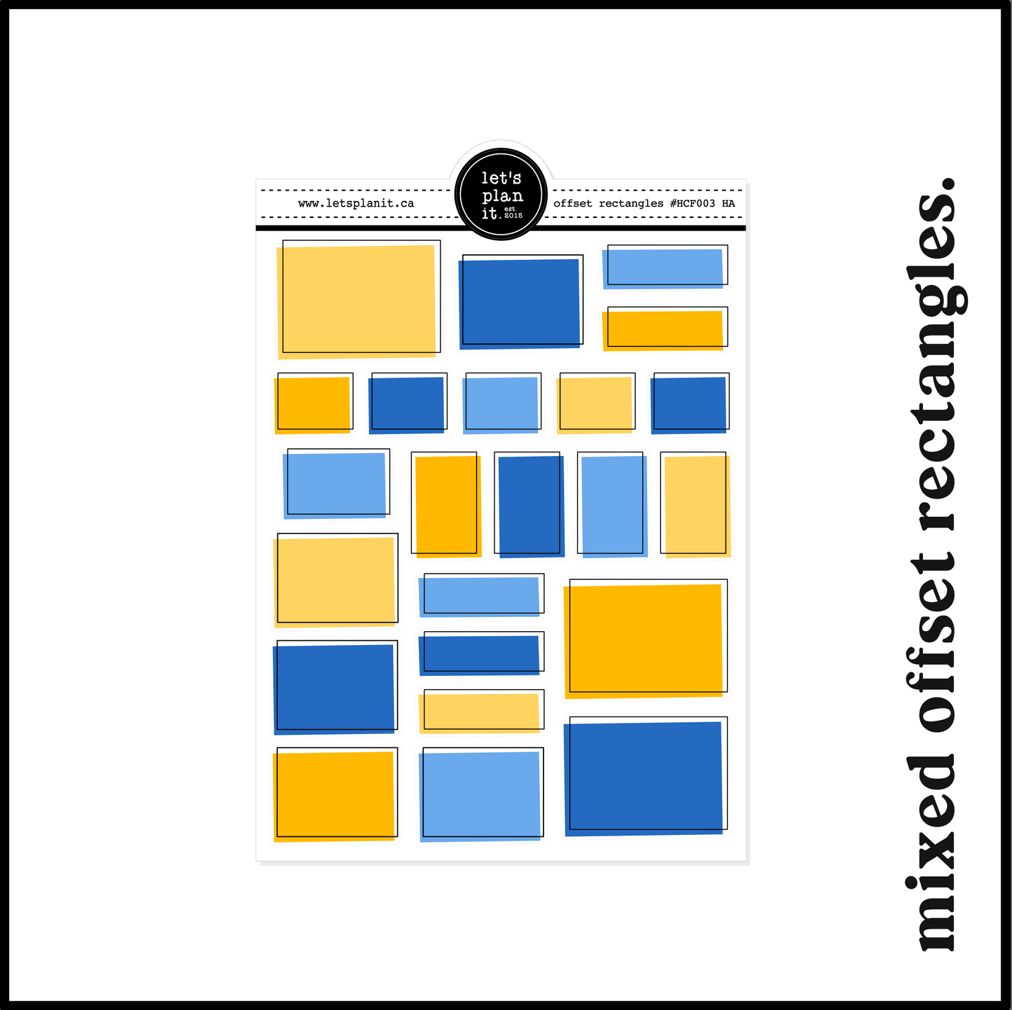HANUKKAH FUNCTIONALS | Planning Essentials