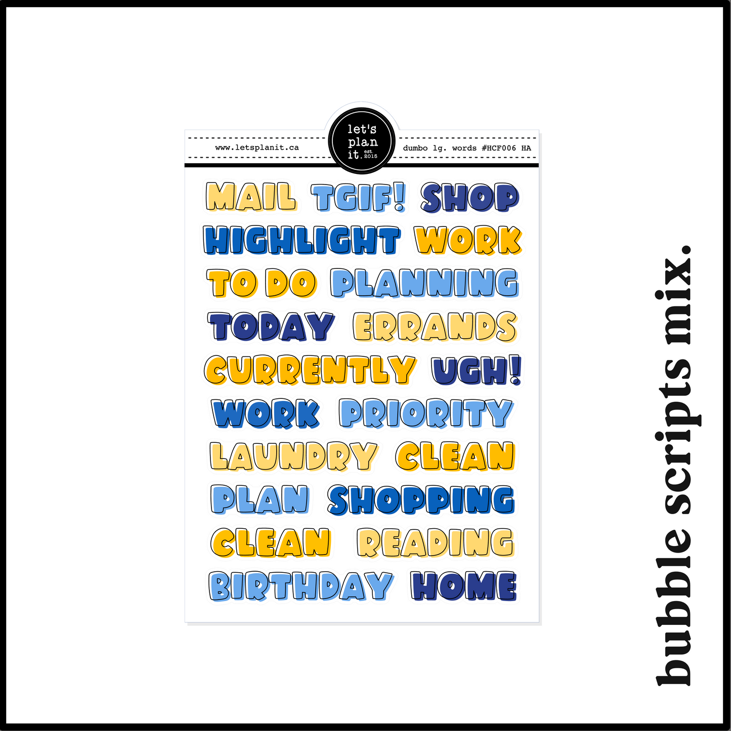 HANUKKAH FUNCTIONALS | Planning Essentials