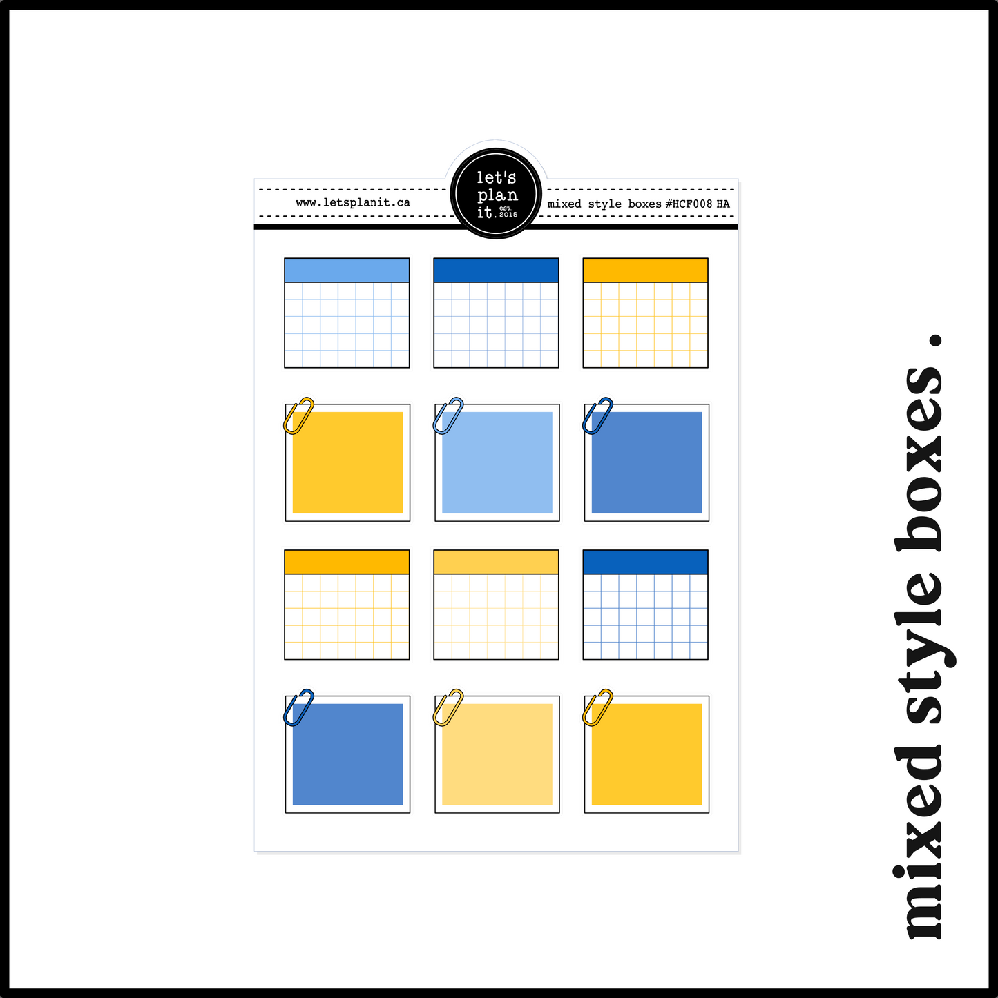 HANUKKAH FUNCTIONALS | Planning Essentials
