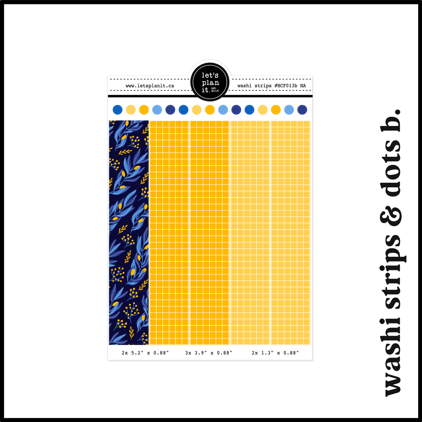 HANUKKAH FUNCTIONALS | Planning Essentials