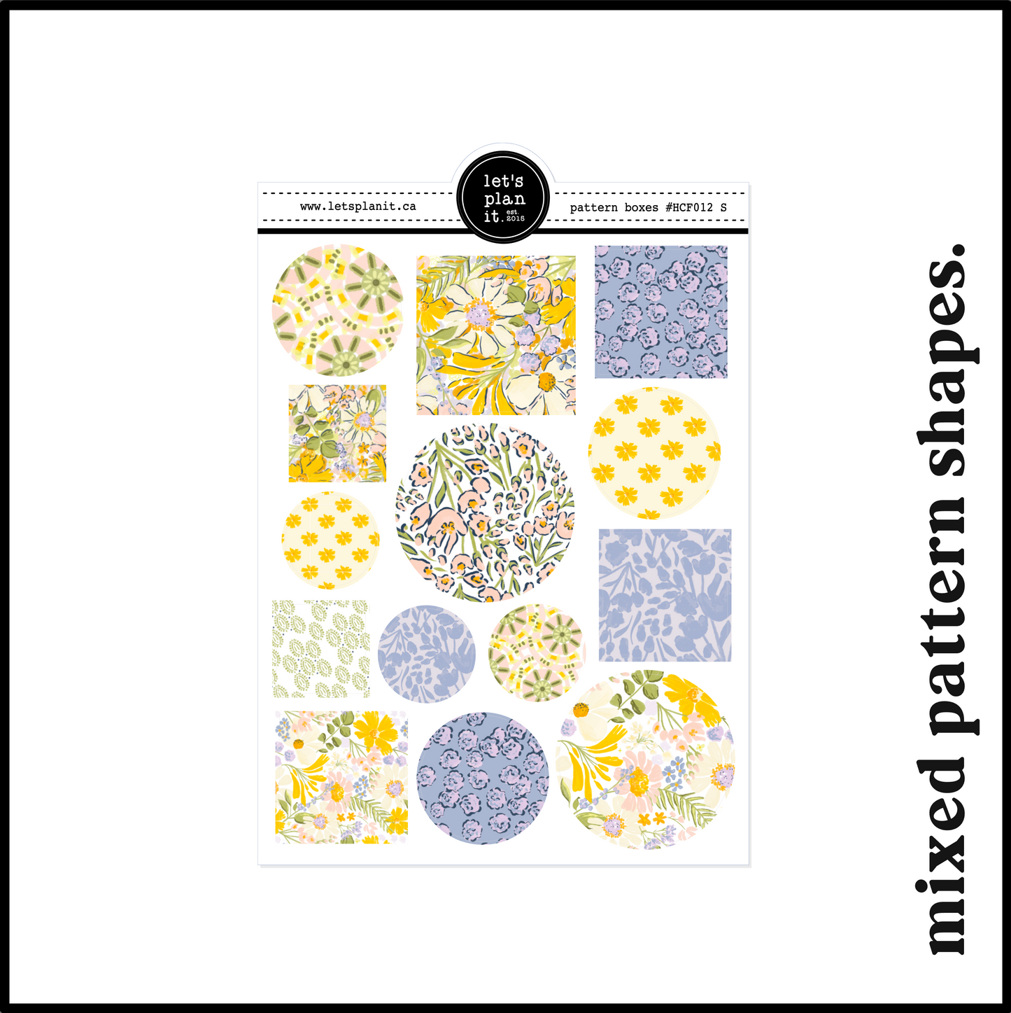 SPRING FUNCTIONALS | Planning Essentials