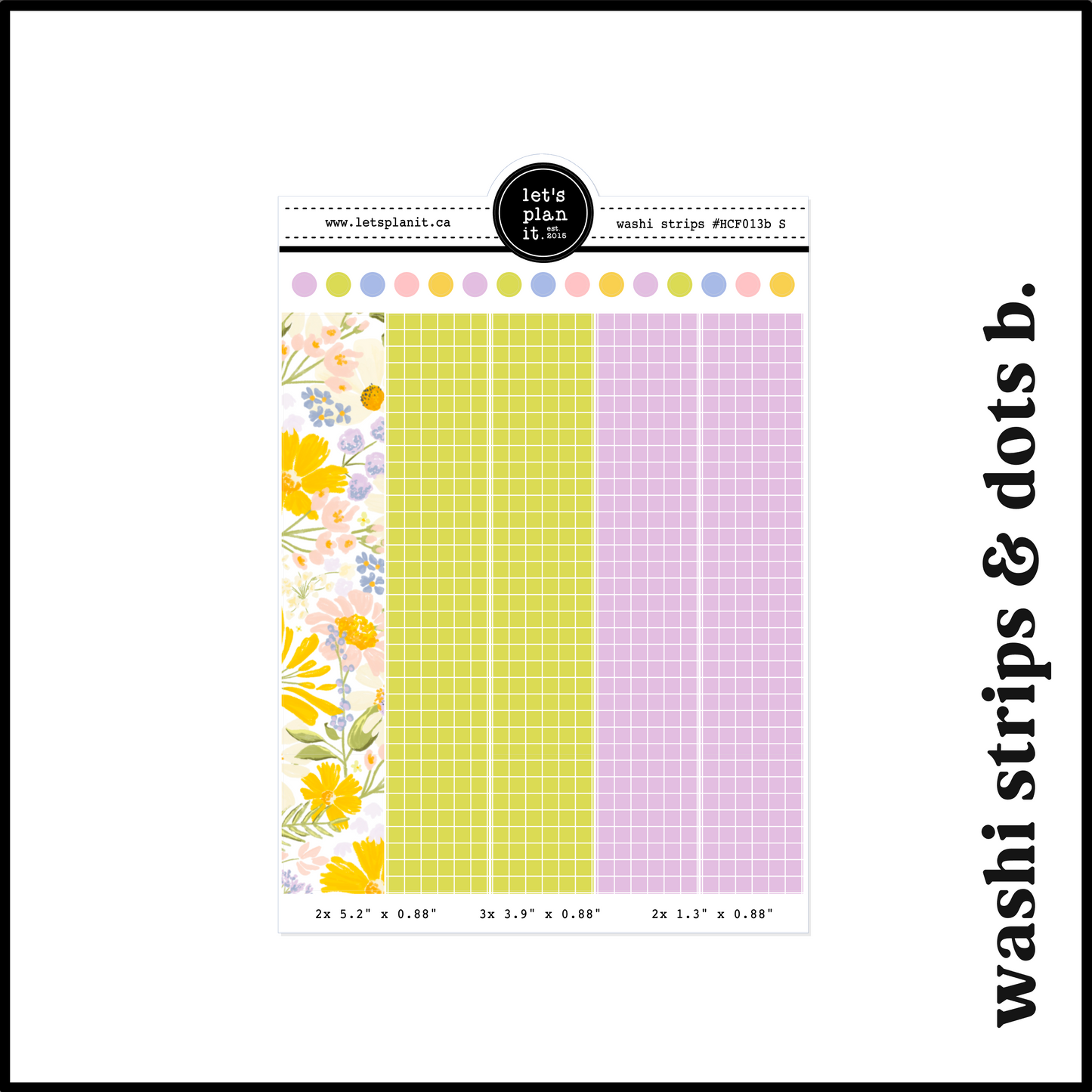 SPRING FUNCTIONALS | Planning Essentials