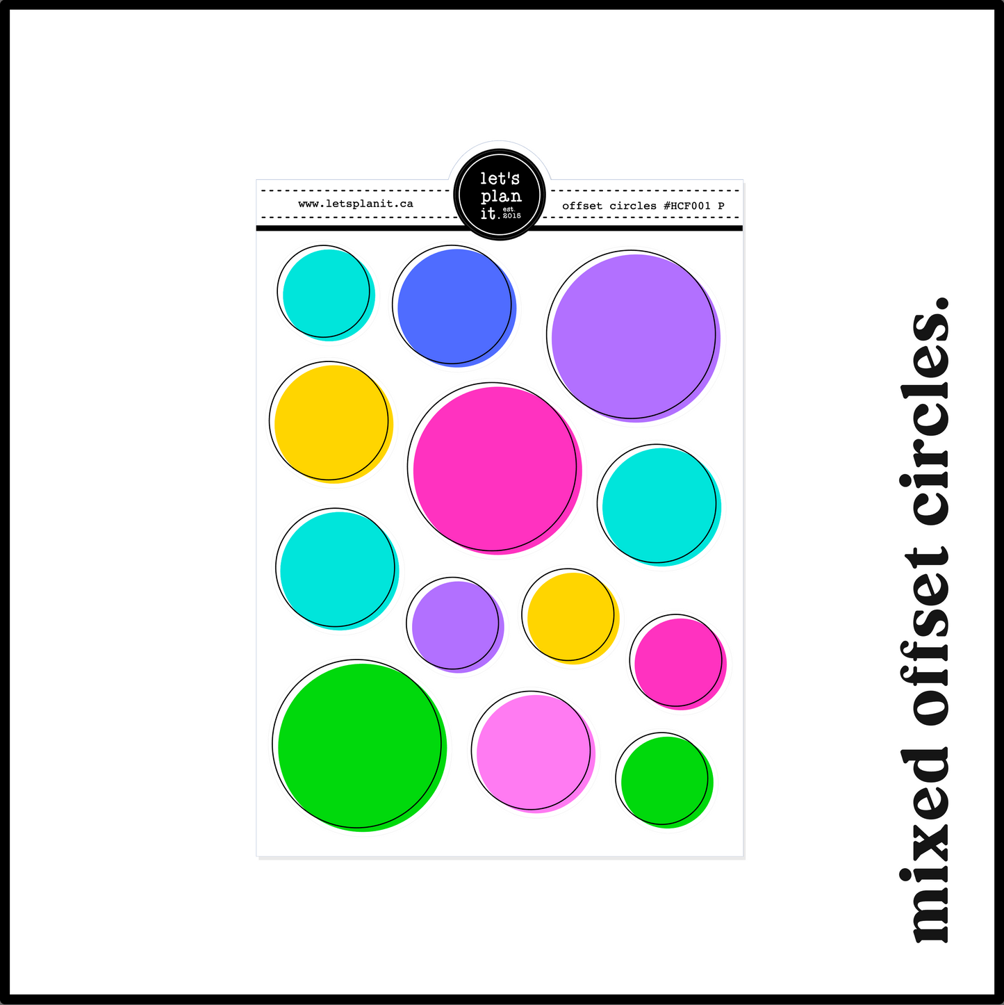PREPPY SUMMER FUNCTIONALS | Planning Essentials