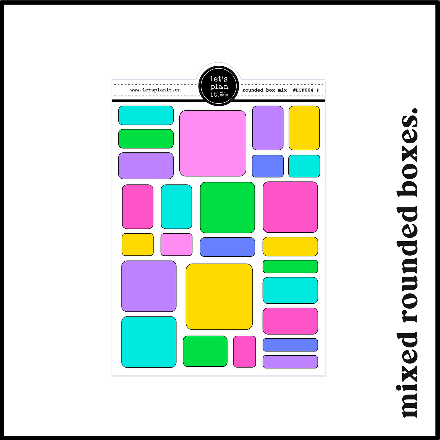 PREPPY SUMMER FUNCTIONALS | Planning Essentials