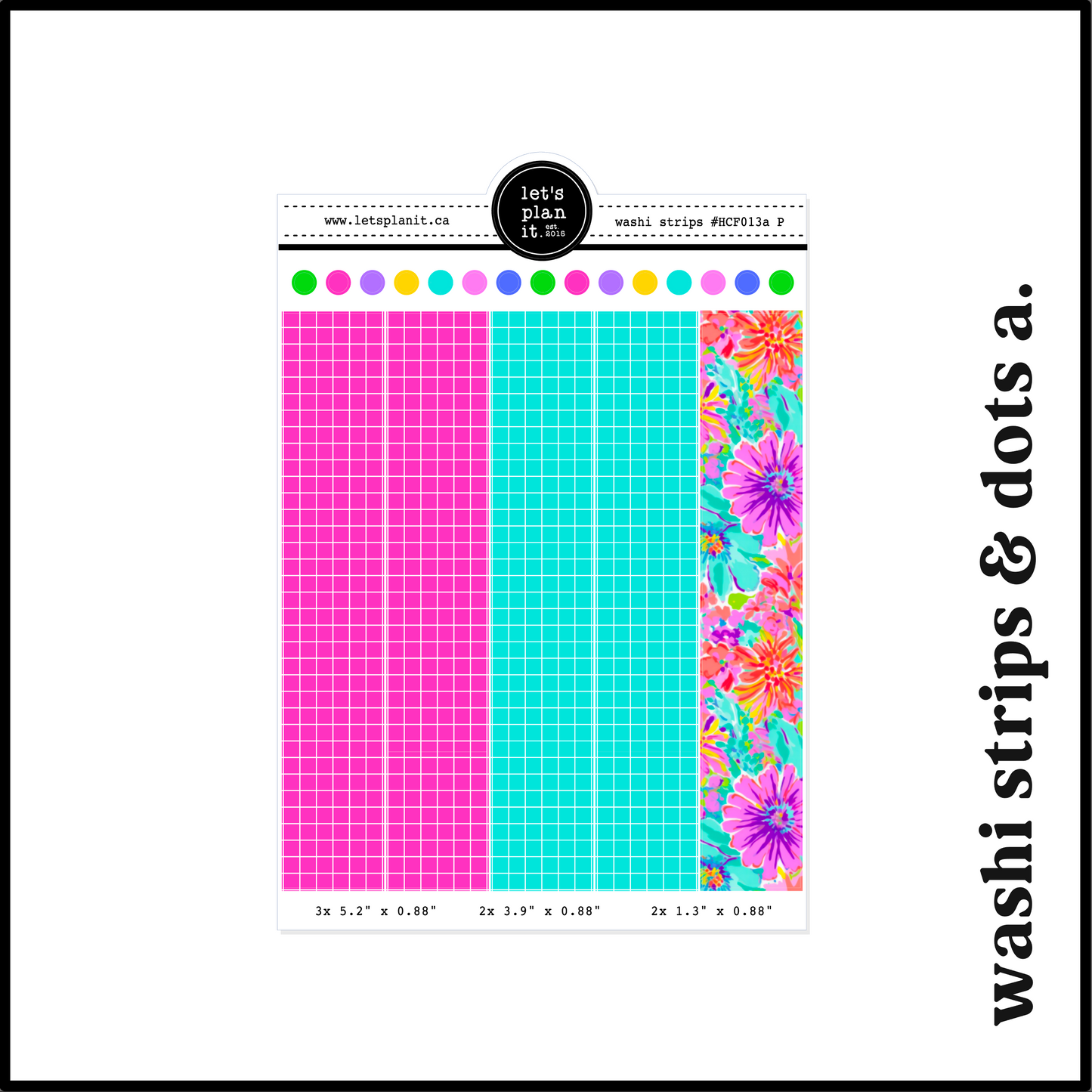 PREPPY SUMMER FUNCTIONALS | Planning Essentials