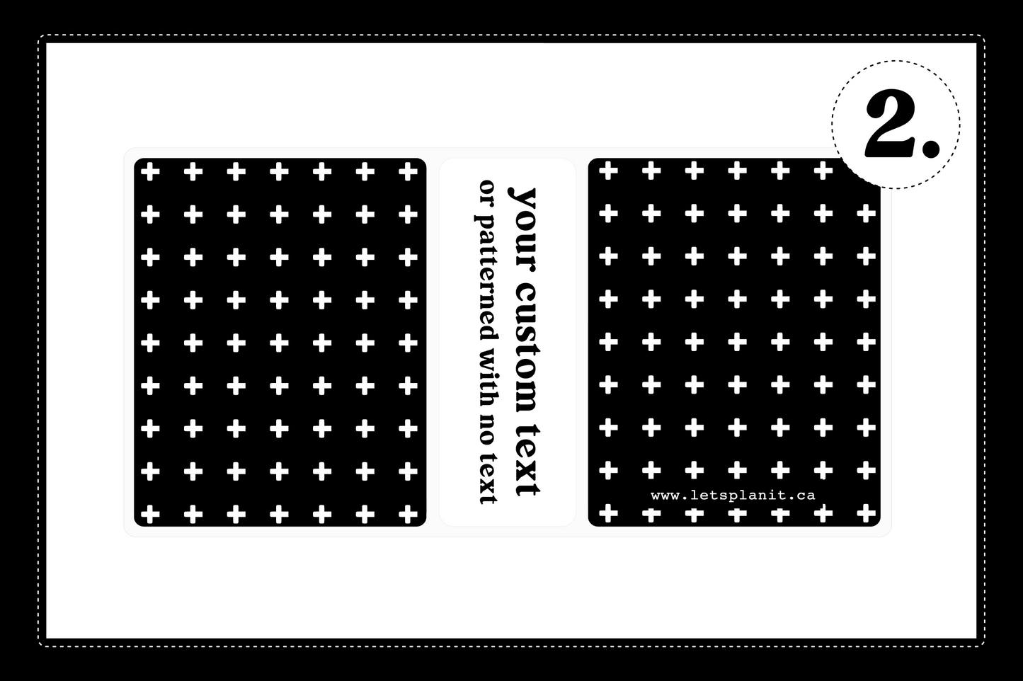 Slim Album | 60 SLEEVES | 4" x 7"