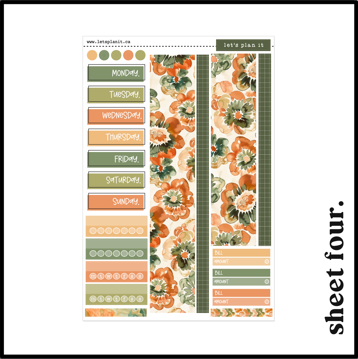 ZARA COLLECTION | Weekly Kits