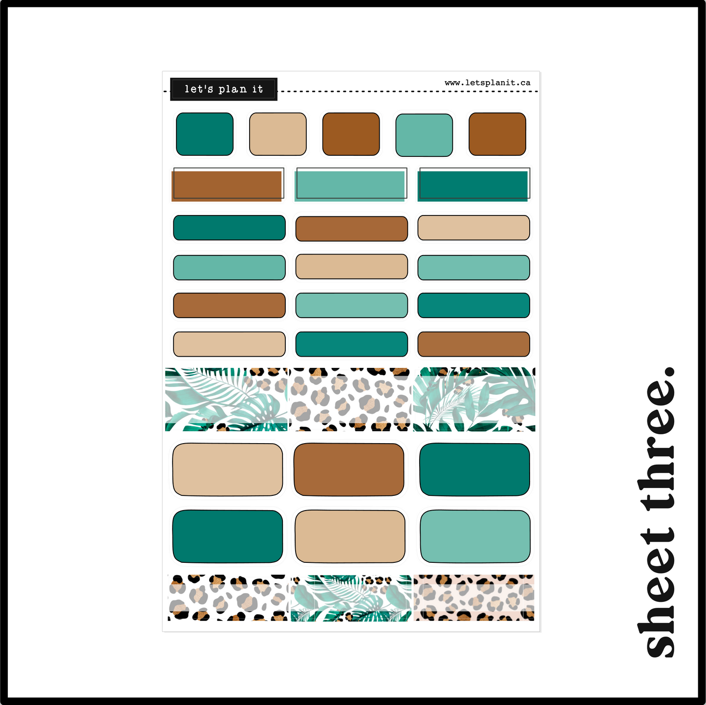 INDRA COLLECTION | Weekly Kits