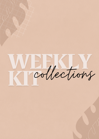 Weekly Collections