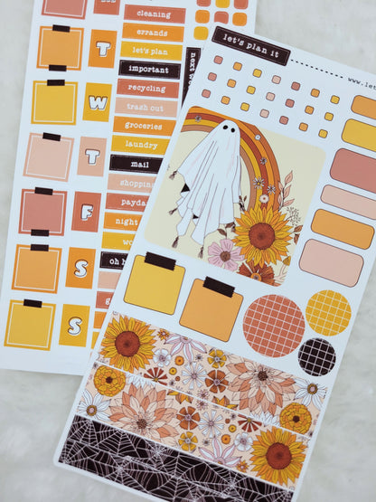 -- TABITHA COLLECTION | Weekly Kits