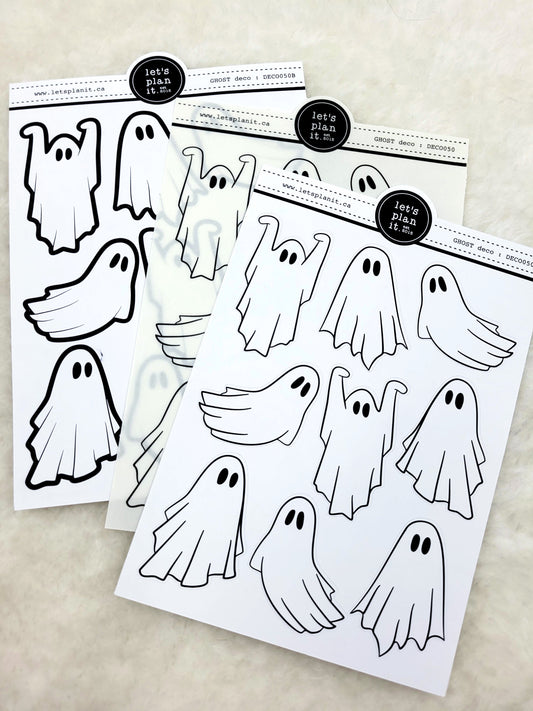 Ghost | Halloween Deco