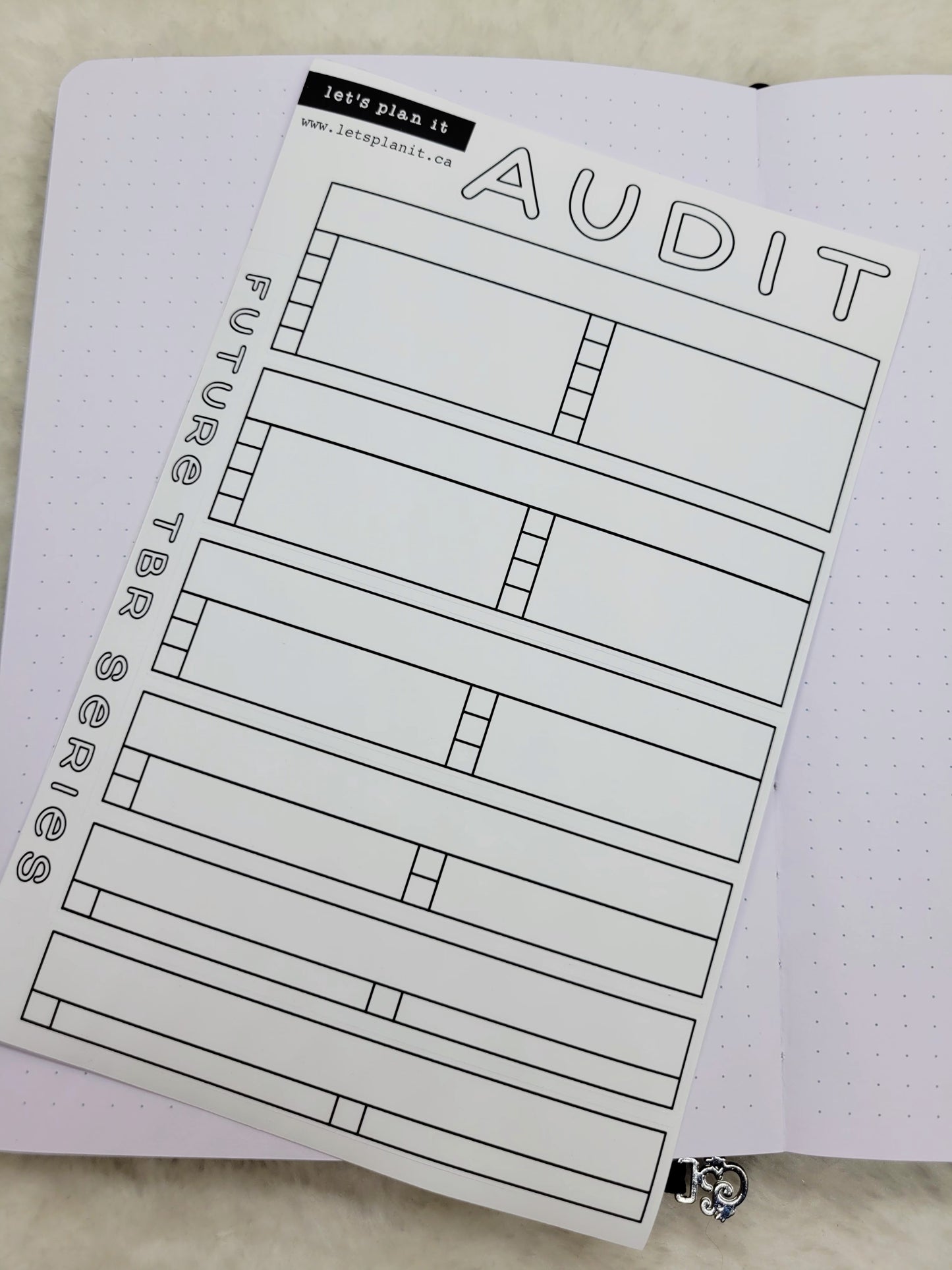 Build Your Own Book Journal | Stickers | 2 paper types|  39 variants