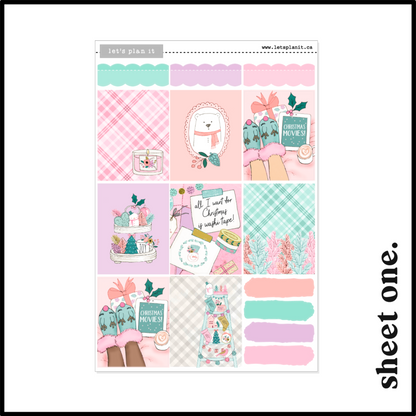 Blowout: MAGGIE COLLECTION | Weekly Kits