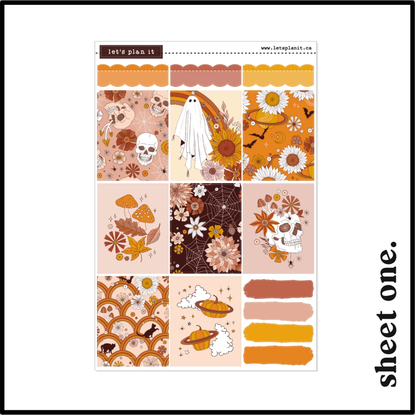 -- TABITHA COLLECTION | Weekly Kits