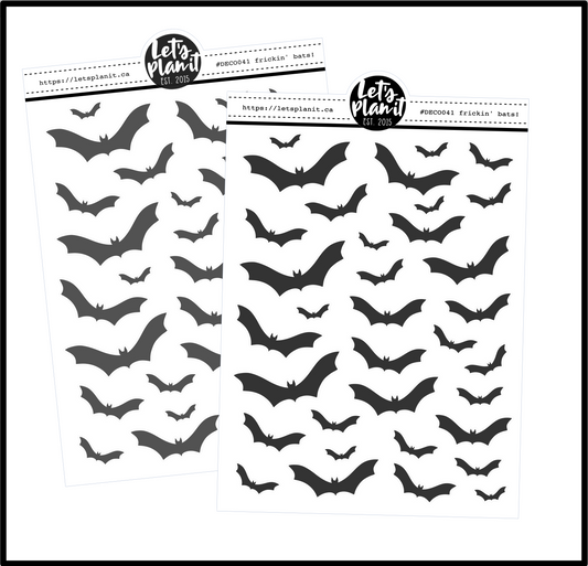 Bats | Deco