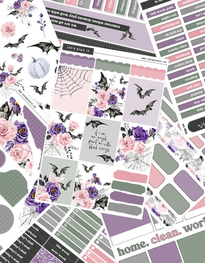 LILITH COLLECTION | Weekly Kits