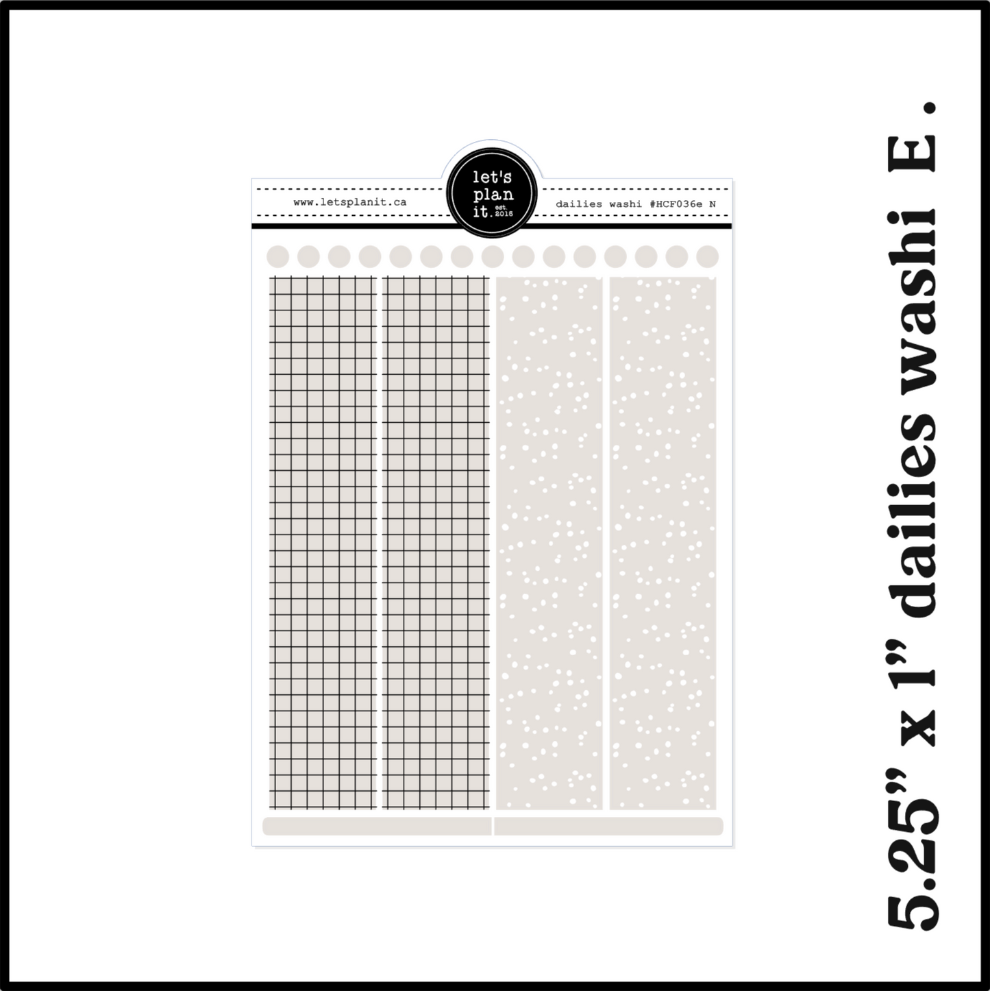 -- NEUTRAL FUNCTIONALS | Daily Bottom Washi