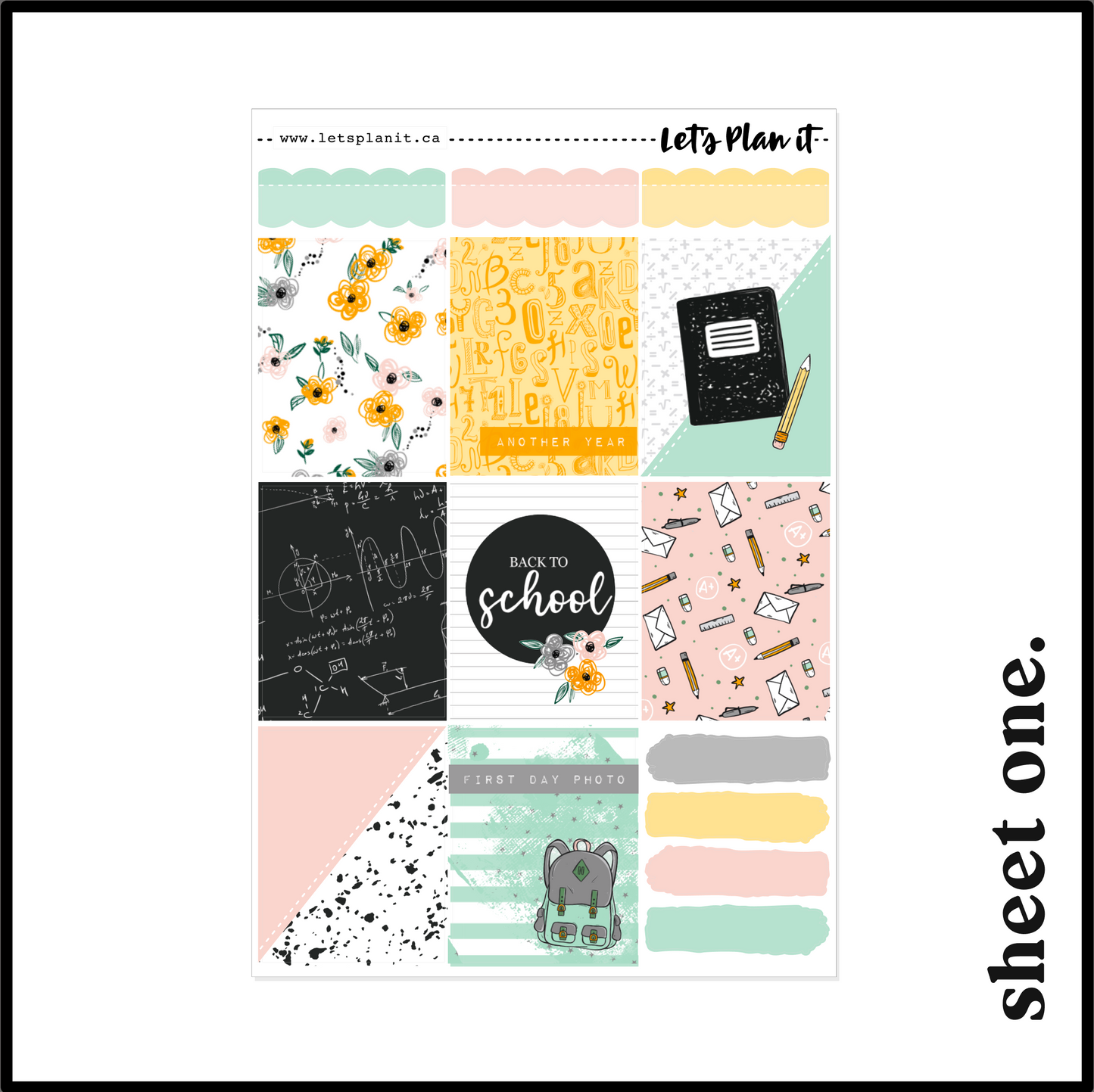 -- MATILDA COLLECTION | Weekly Kits