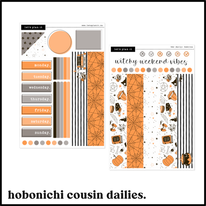 SABRINA COLLECTION | Weekly Kits