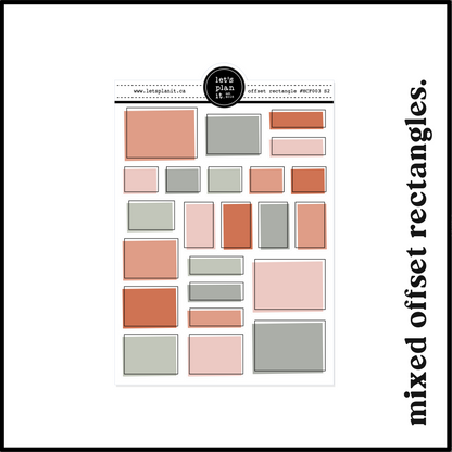 NEUTRAL SPRING FUNCTIONALS | Planning Essentials