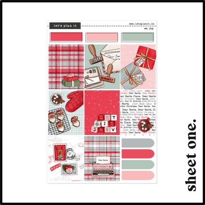 JOY COLLECTION | Weekly Kits
