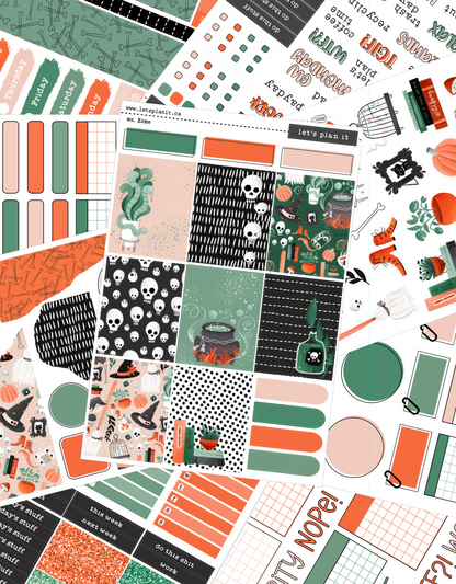 ESME COLLECTION | Weekly Kits