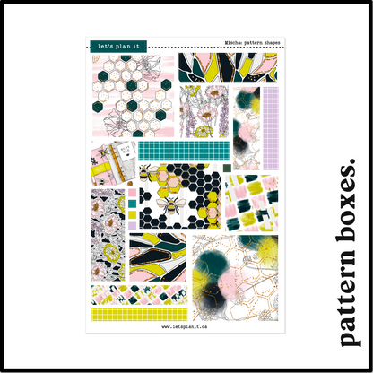 MISCHA COLLECTION | Weekly Kits