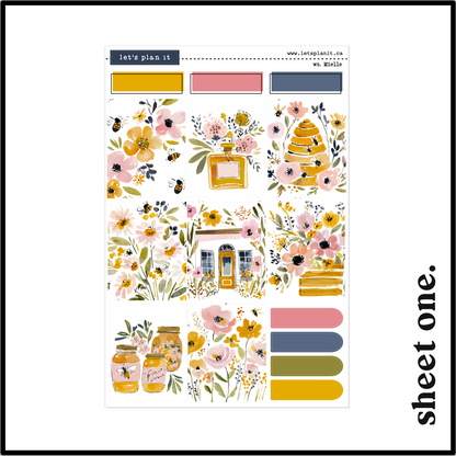 MIELLE COLLECTION | Weekly Kits