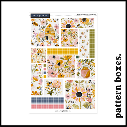 MIELLE COLLECTION | Weekly Kits