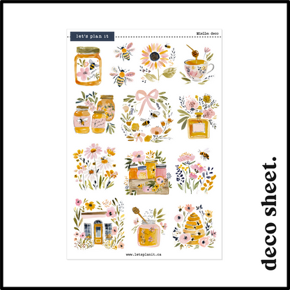 MIELLE COLLECTION | Weekly Kits