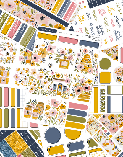 MIELLE COLLECTION | Weekly Kits