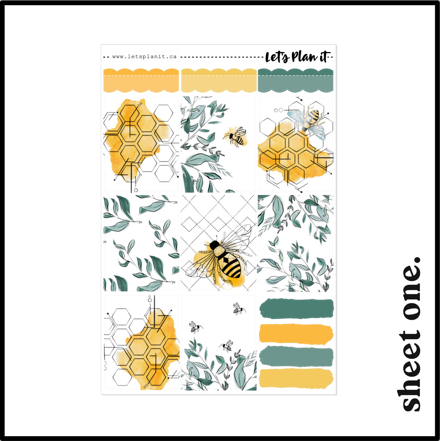 BREE COLLECTION | Weekly Kits