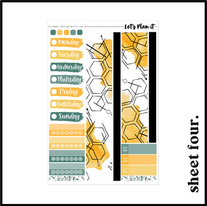 BREE COLLECTION | Weekly Kits