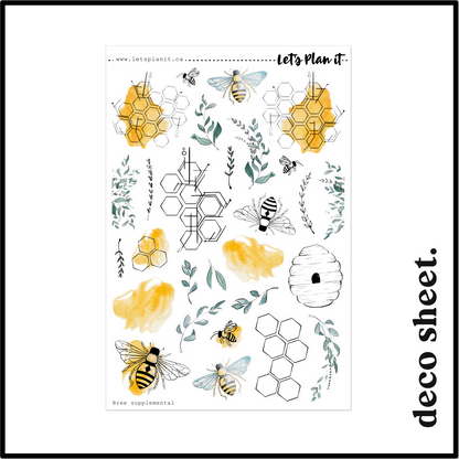 BREE COLLECTION | Weekly Kits