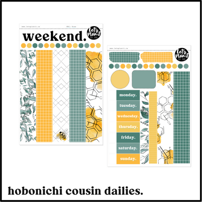 BREE COLLECTION | Weekly Kits