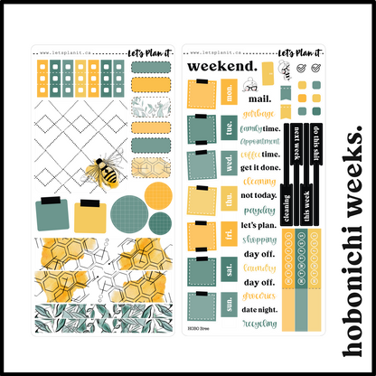 BREE COLLECTION | Weekly Kits