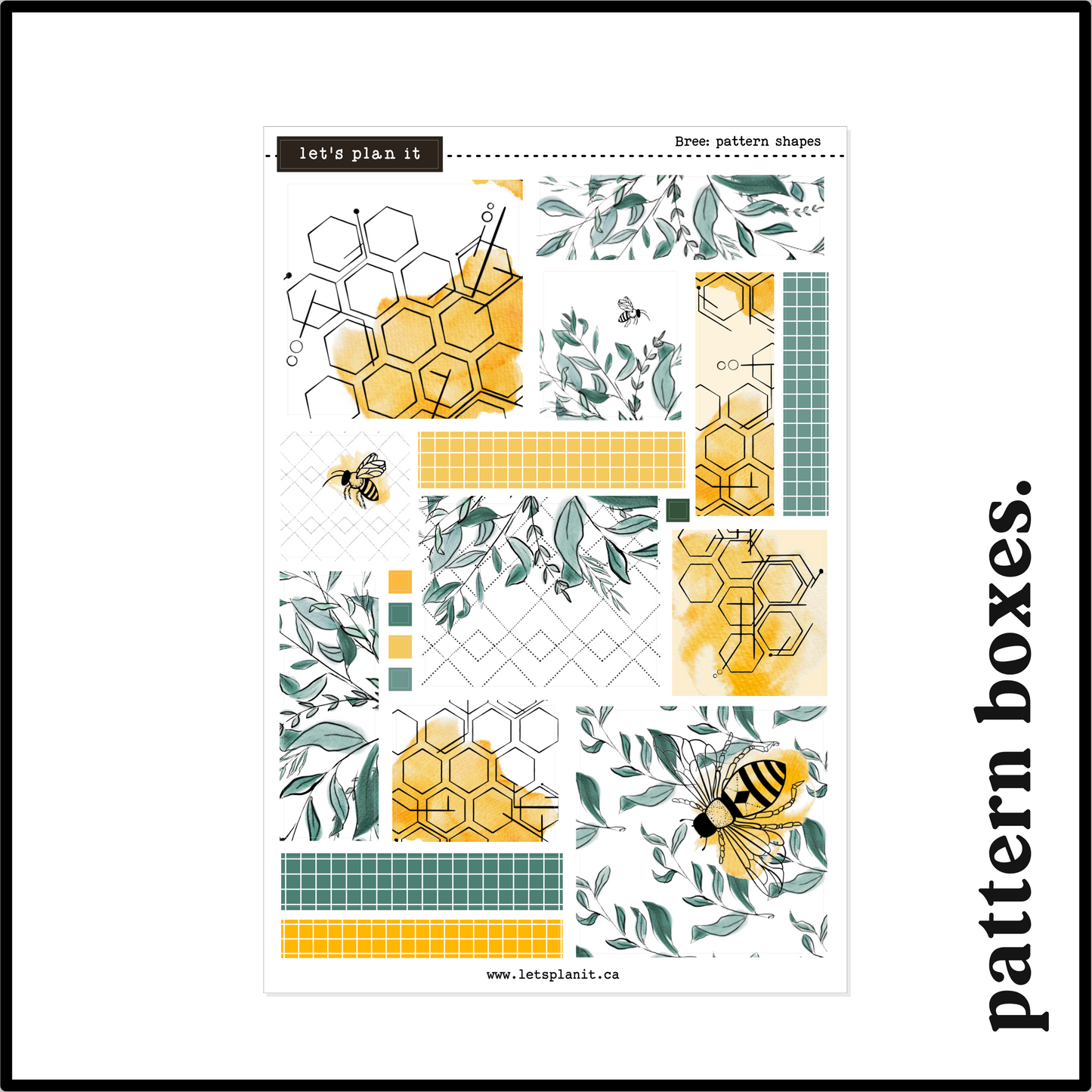 BREE COLLECTION | Weekly Kits