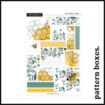 BREE COLLECTION | Weekly Kits