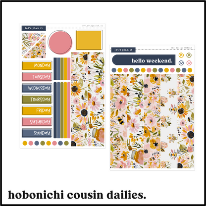 MIELLE COLLECTION | Weekly Kits