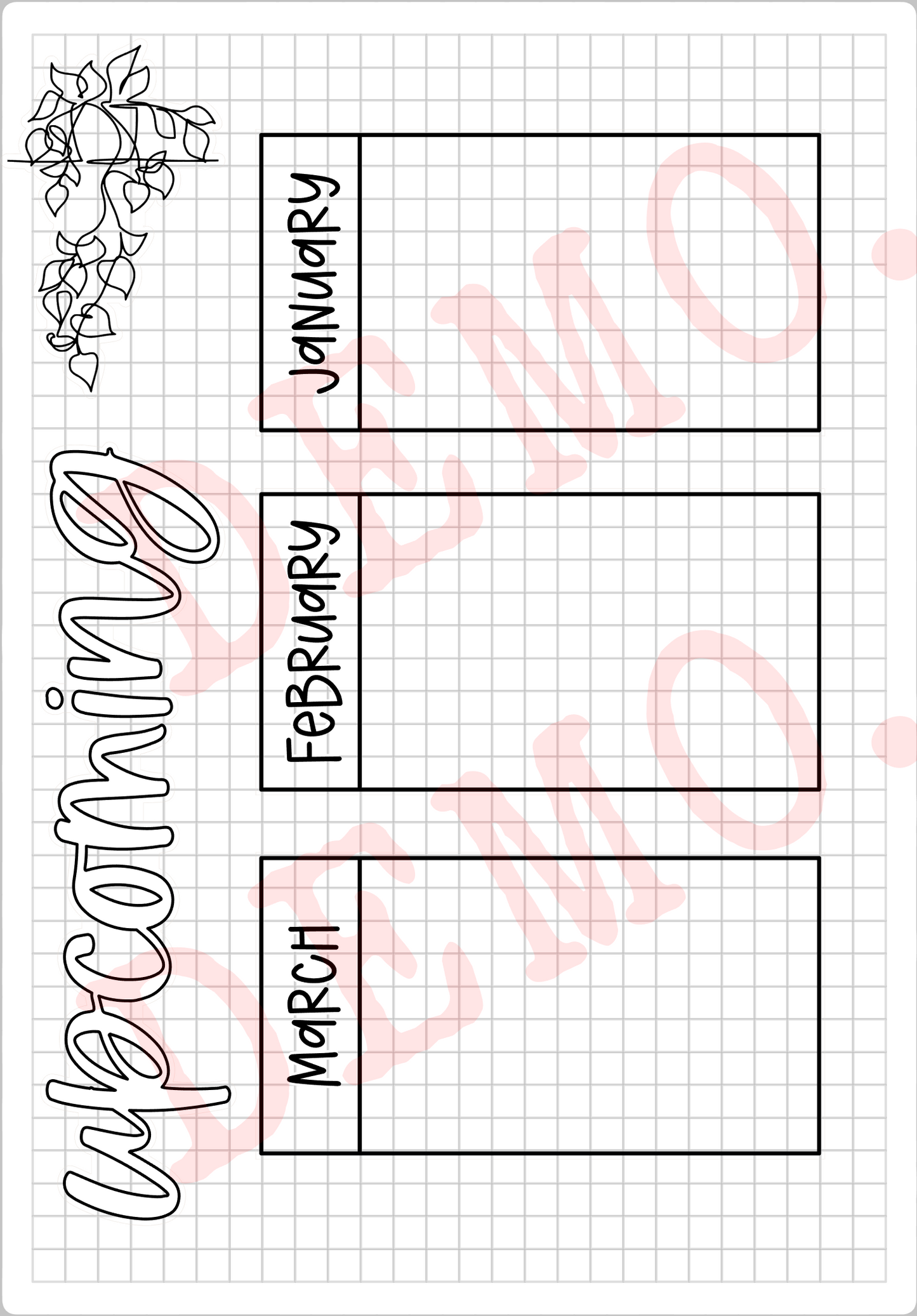 Build Your Own Book Journal | Stickers | 2 paper types|  39 variants