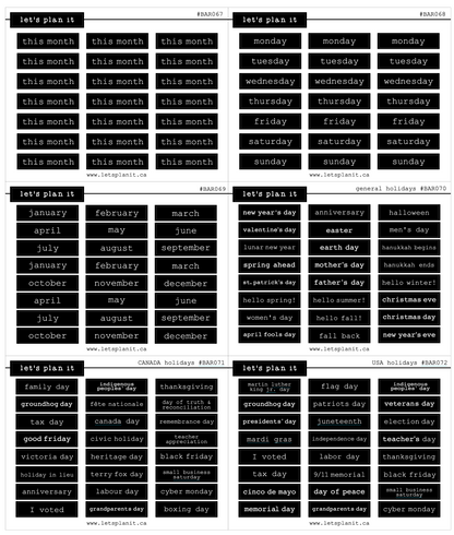 Bar Scripts - Functional Scripts | 78 options
