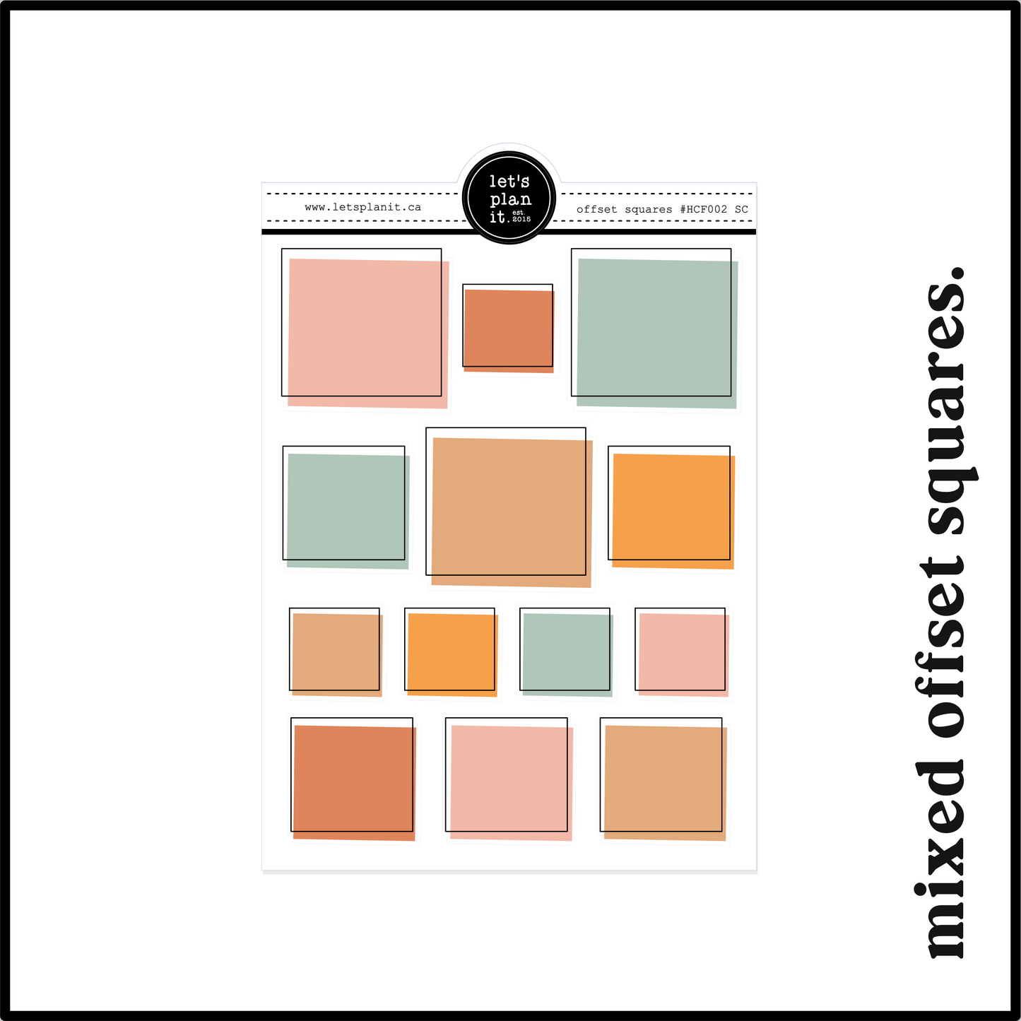 SCHOOL FUNCTIONALS | Planning Essentials