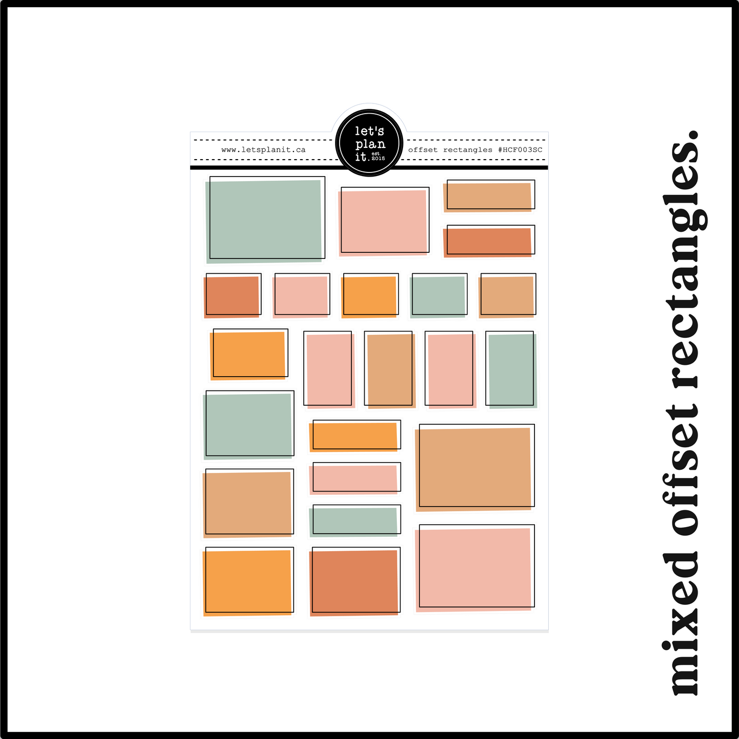 SCHOOL FUNCTIONALS | Planning Essentials