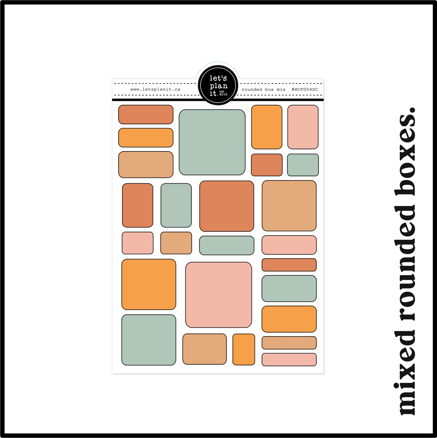 SCHOOL FUNCTIONALS | Planning Essentials