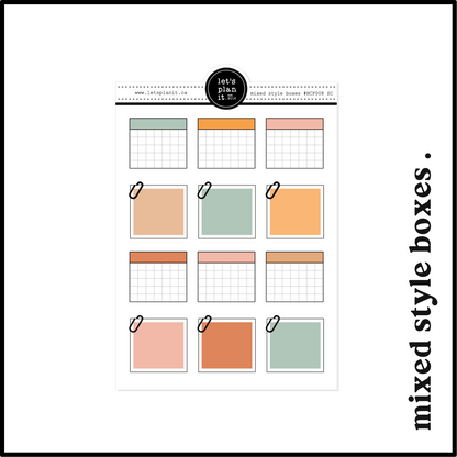 SCHOOL FUNCTIONALS | Planning Essentials